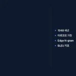 N-gram 통계 언어 모델의 정의와 LLM 시대 의미