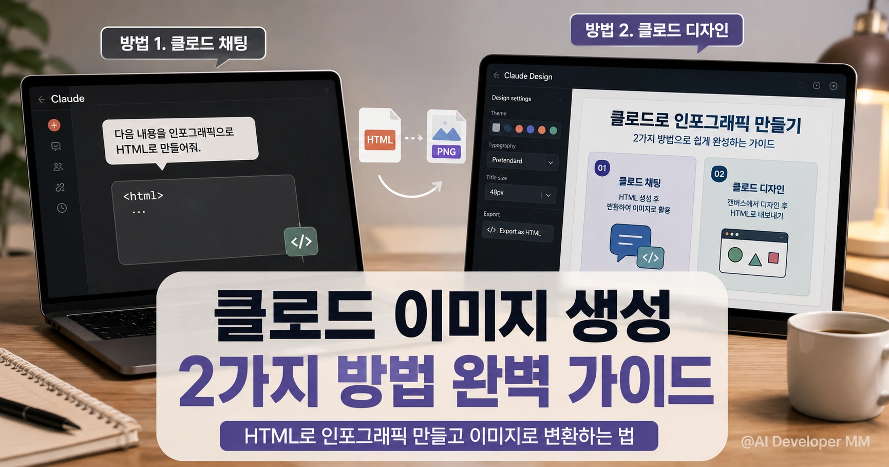 클로드-이미지-생성